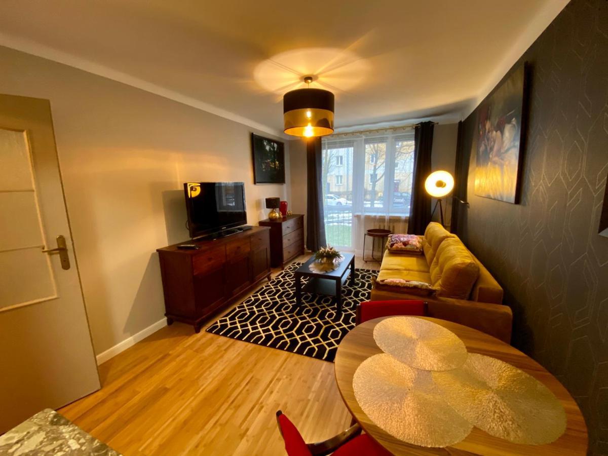 Apartament Golden Studio Mielec Exterior photo