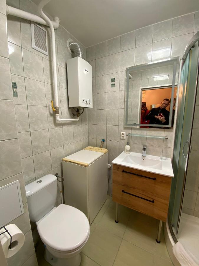 Apartament Golden Studio Mielec Exterior photo