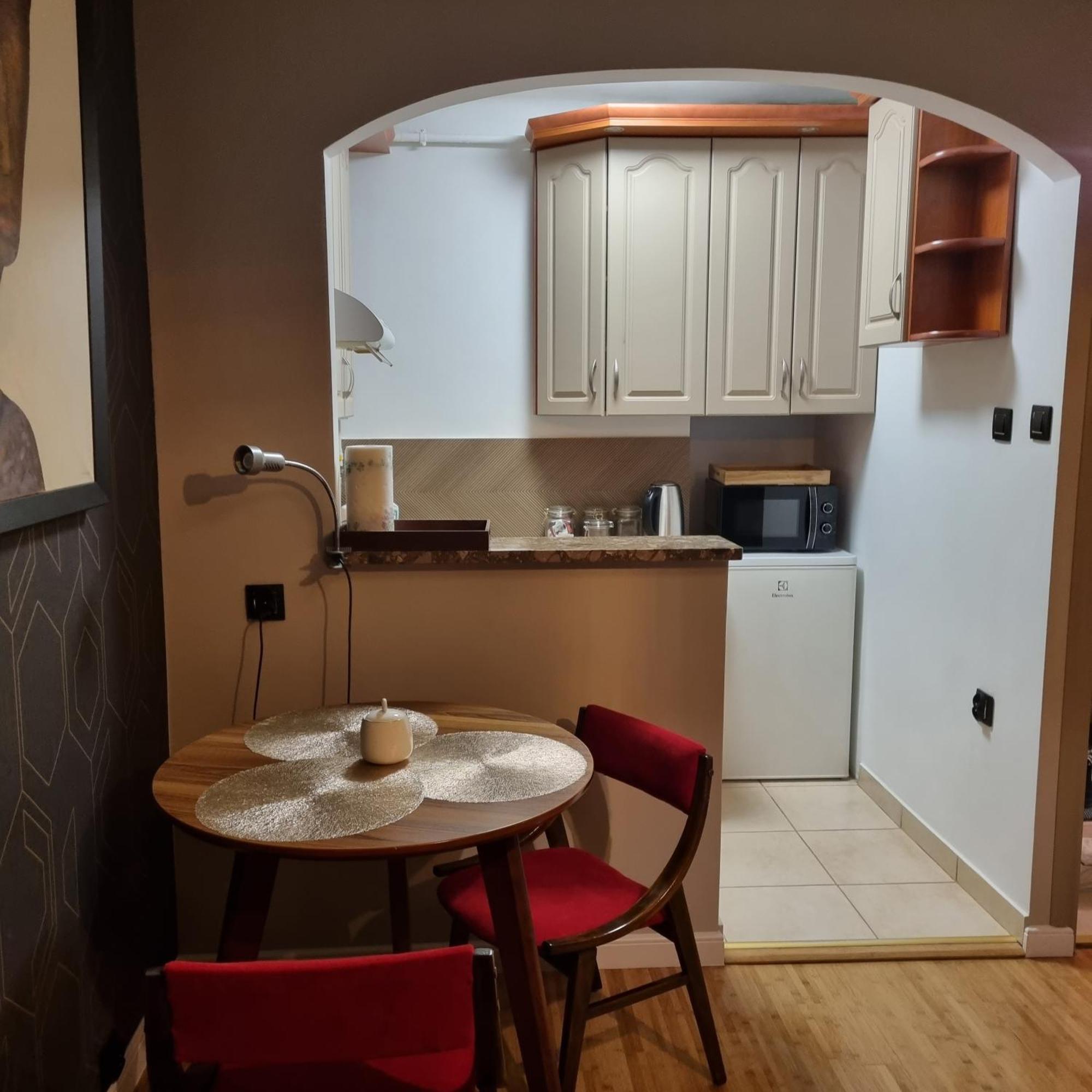 Apartament Golden Studio Mielec Exterior photo